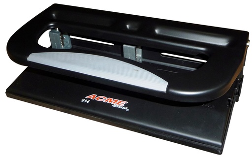 [GI00914] PUNCH 3 HOLE H/D ACME -20SHTS