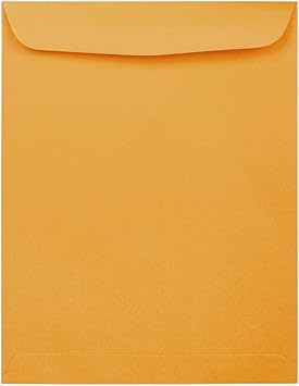 [LPP184] ENV MANILLA 15 1/2X12