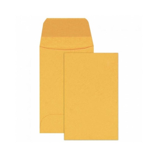 [LPP190] ENV MANILLA 9X4 (1005GK)