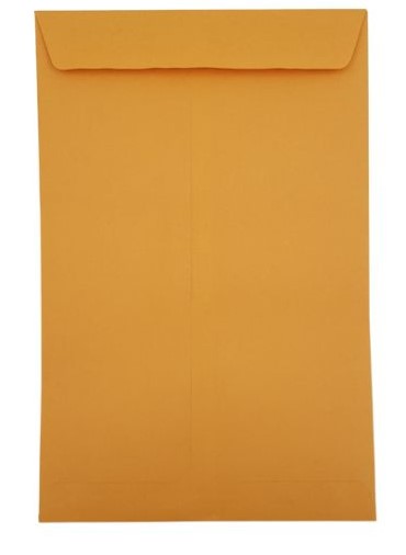 [LPP192] ENV MANILLA 15X10