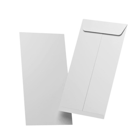 [SE1101] ENV WHITE 11 X 5 1/2