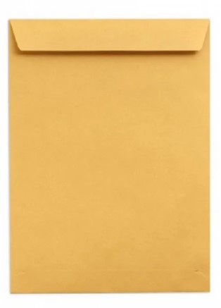 [SE1201] ENV MANILLA 12X10