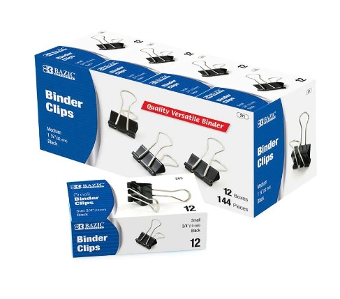 [BZ00266] CLIP F/BACK 1 1/4"/32MM