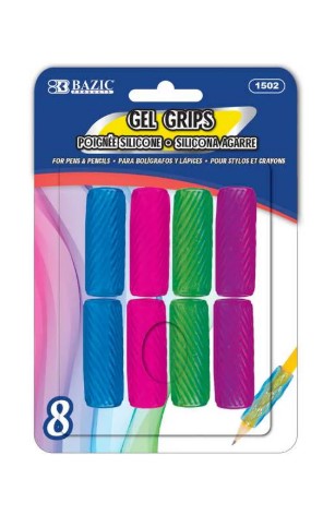 [BZ01502] ***PENCIL GRIP GEL
