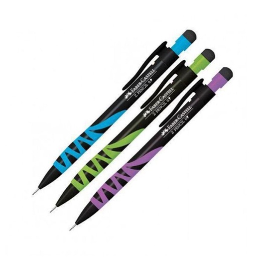 [FCH13360] PENCIL MECH Z PENCIL 0.5MM