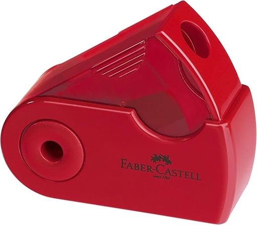 [FCH82711] SHARPENER 1 HOLE MINI CLASSIC