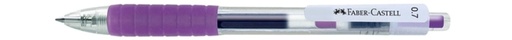 [FCM640906] PEN GEL FAST 0.7 LILAC