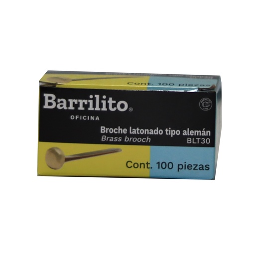 [GIT303] FASTENER BRASS