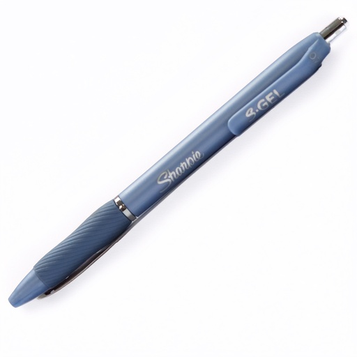 [SA2126232] PEN GEL SHARPIE 0.7 BU BRL BLK