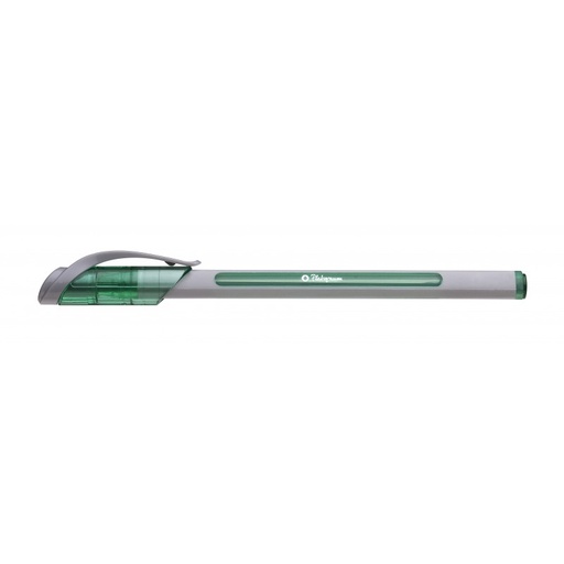 [SN50515] PEN BALL S-TIXX GREEN