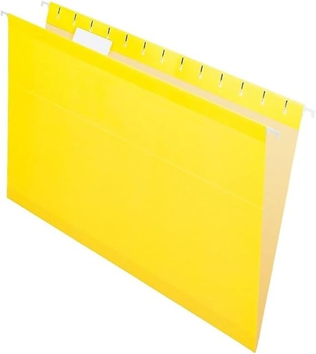 [EP04157] FILE SUSPENSION PENDAFLEX YEL