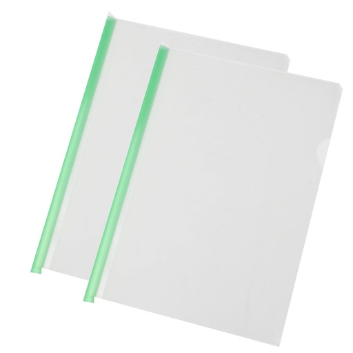 [GI355N] FILE PROPOSAL F/C CLR/ SPINE