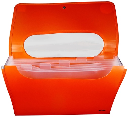 [GIX5N] FILE EXP 6PT/ WINDOW F/SCAP