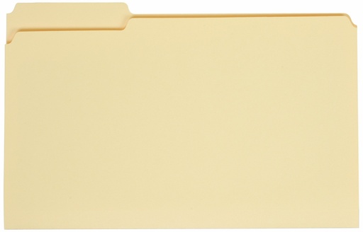 [LPP160] FILE FOLDER  MANILLA F/C
