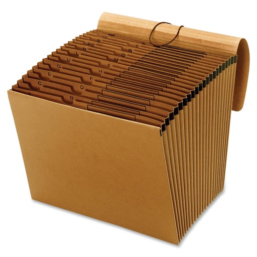 [VS1819A] FILE EXPANDING A-Z GLOBE-WEIS