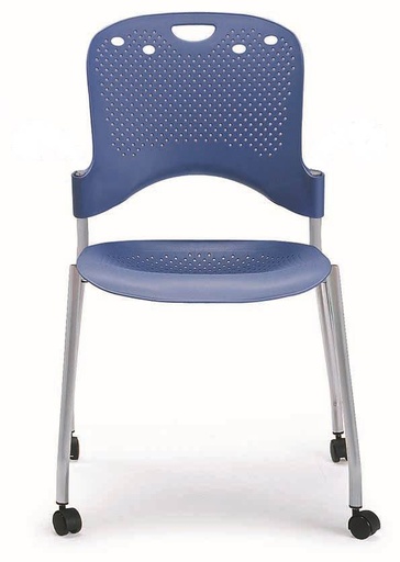 [FUIJ0001] CASTORS FOR STACK IT CHAIR