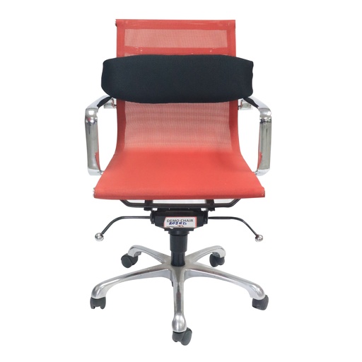 [FUIJ05ABK] LUMBAR SUPPORT FOAM STRIP BLACK