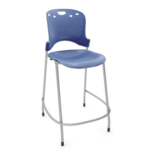 [FUIJM33HA] FRAME FOR BAR STOOL SILVER