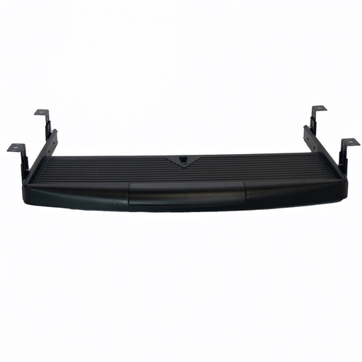 [FURKBT2] KEYBOARD TRAY BLACK