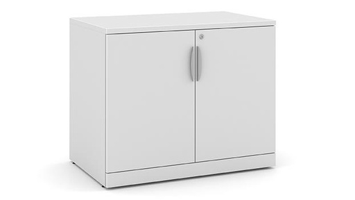 [FUYLN113G] CABINET STORAGE 35.5W" X 29H" GREY