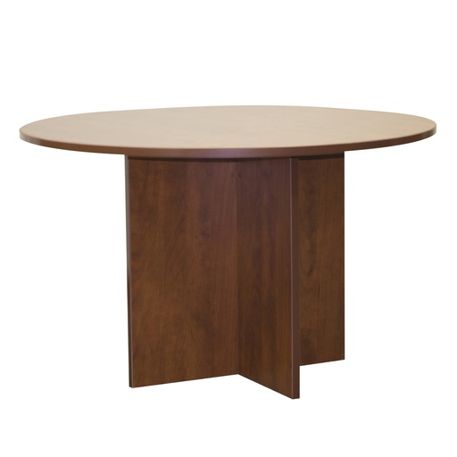 [FUYLN127C] ROUND TABLE 41" CHERRY