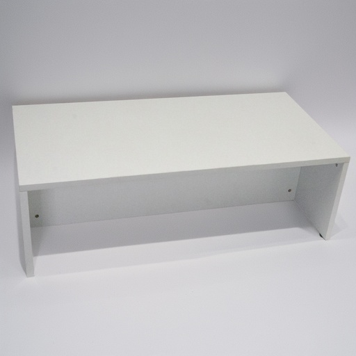 [FUYLN206] COFFEE TABLE GREY 4FT