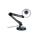 [FUYLN30001] DESK LAMP BLACK