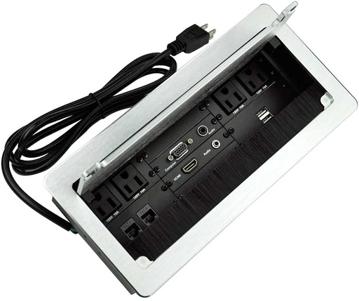 [FUYLNJ5-Z300] POWER DATA UNIT SILVER