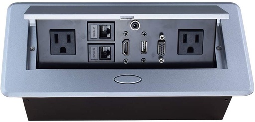 [FUYLNJ5-Z300] POWER DATA UNIT SILVER