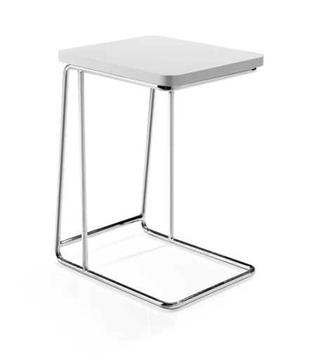 [FUYLNY15] SIDE TABLE WHITE