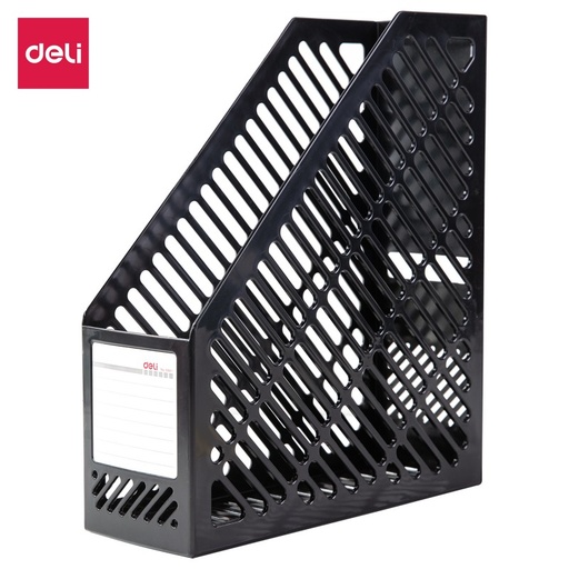 [YLN9841] RACK MAGAZINE  BLK