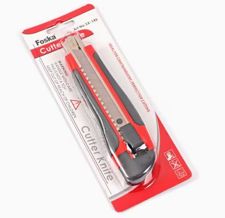 [ASSX145] KNIFE CUTTER  FOSKA