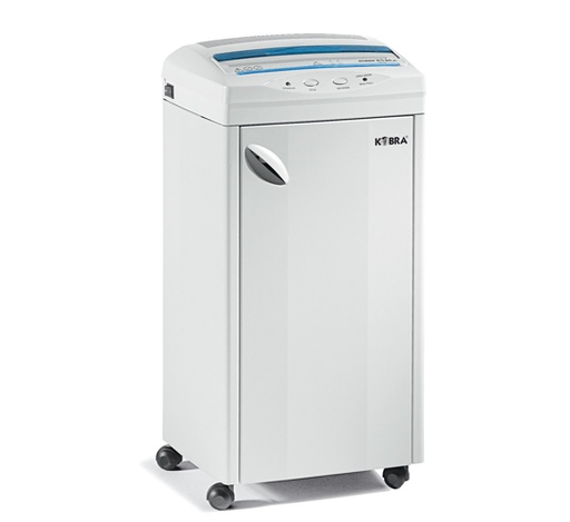 [EN300SS5] SHREDDER KOBRA 300 SS5 MID-SIZE