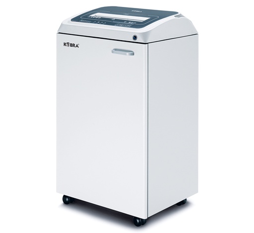[EN310TS] SHREDDER KOBRA 310 TS-CC4