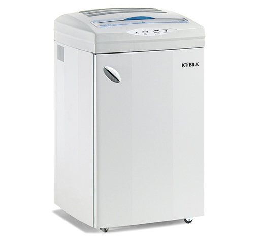 [EN400C4] SHREDDER KOBRA 400 C4 H/D