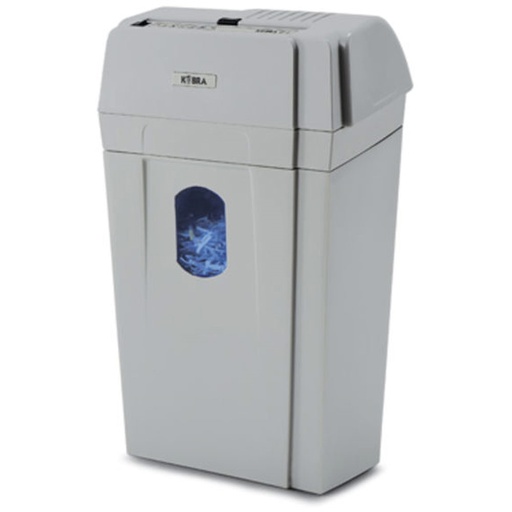 [ENC1] SHREDDER KOBRA C1