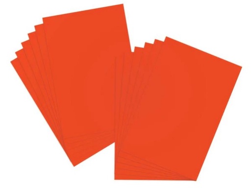 [BZ05016] BOARD BRIS POSTER 22X28 RED