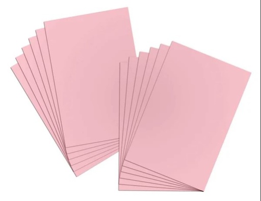 [BZ05025] BOARD BRIS POSTER 22X28 PINK