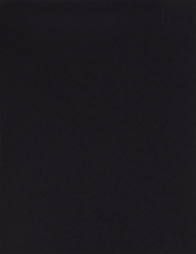 [LPP008] BOARD BRISTOL 210GM BLK 20x26