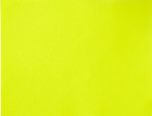 [LPP014] BOARD FLUO LEMON 20x26
