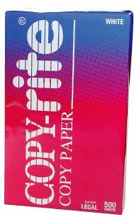 [LPP136] PAPER COPY RITE F/C