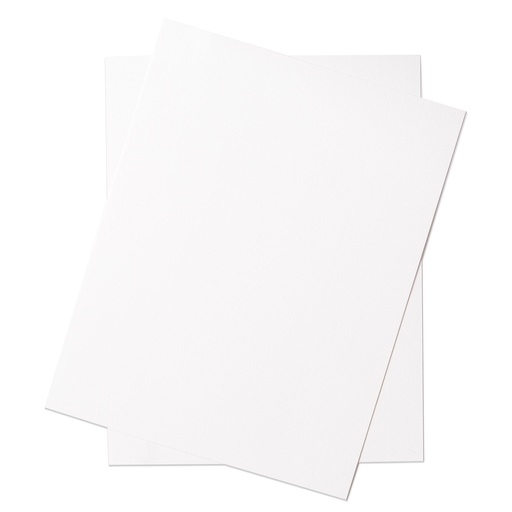 [LPP176] PAPER LAID GALGO F/C WHI 100G