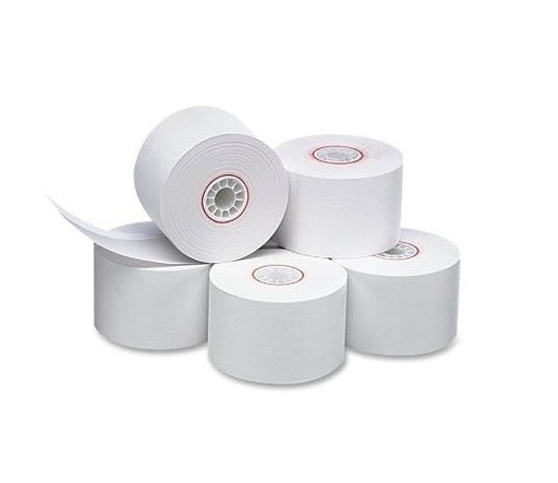 [LPP265] PAPER ROLL THERMAL 2 1/4X50 FT