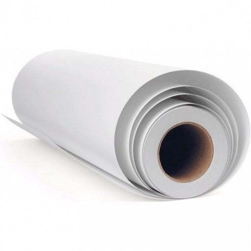 [SXB006] PAPER ROLL PLOTTER WHI 24X150'