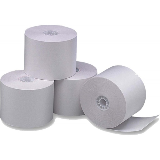 [SXB009] PAPER ROLL CALC 2 1/4 X 3