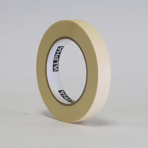 [AA0180] TAPE MASKING 3/4 X 60YDS