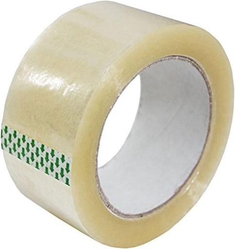 [AA0183] TAPE PACK CLR 2 X 109 YDS