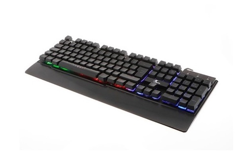 [KXTK510] KEYBOARD USB GAMING