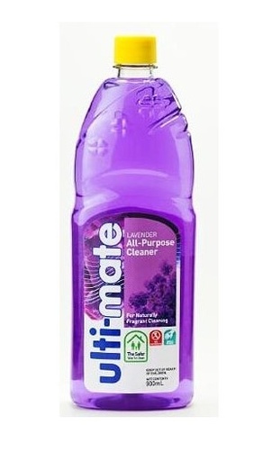[ICS200192] CLEANER APC LAVENDER 900ML