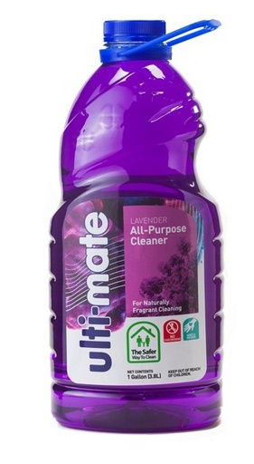 [ICS200309] CLEANER APC LAVENDER GAL